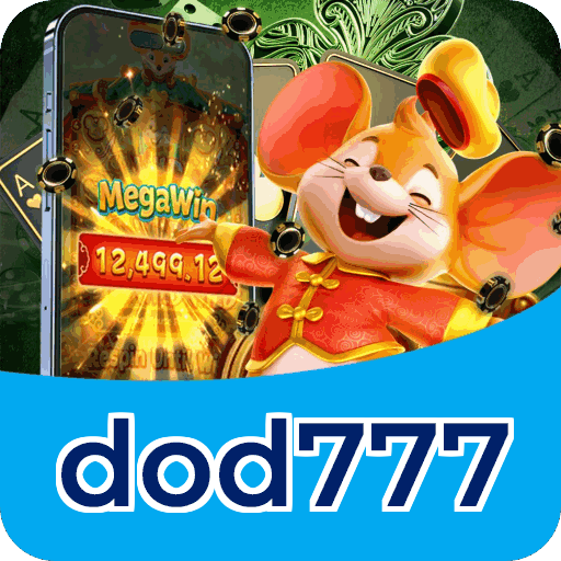 dod777 segurança SSL 256-bit - Licença Curaçao, eCOGRA, GLI certificado