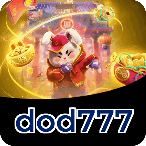 Material promocional do app dod777 — ilustração, não métricas auditadas nesta página
