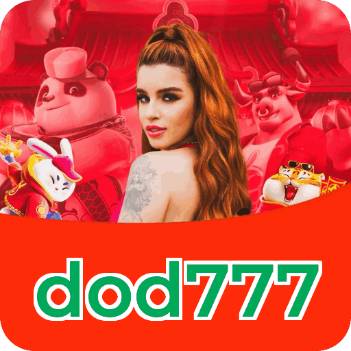 Números do app dod777 em material de marketing — ilustração, não auditoria