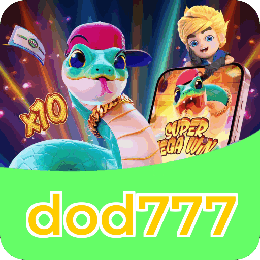 Fluxo de download do app dod777 — referência visual