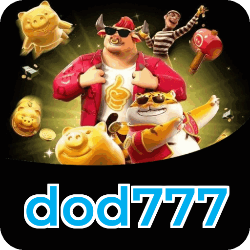 Tabela RTP dos jogos de cassino da dod777